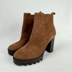 Antonio Melani Booties